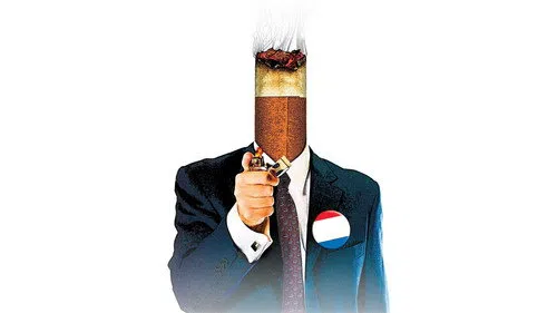 Sigara İçtiğiniz İçin Teşekkürler izle