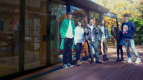 Terrace House: Opening New Doors izle
