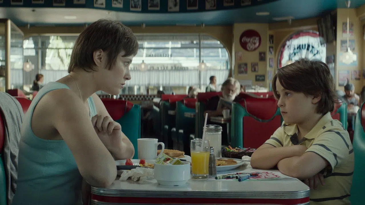 Lemonade izle afişi