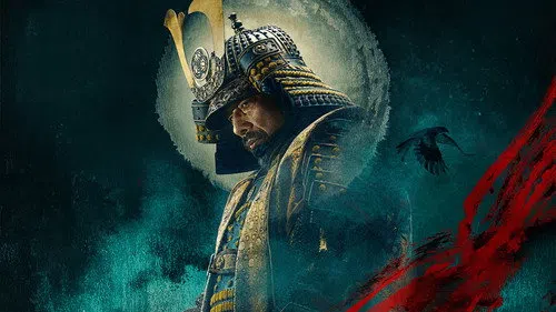 Shōgun izle
