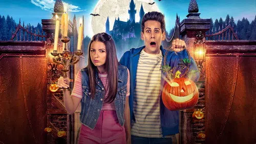 Me contro Te: Il film - Vacanze in Transilvania izle afişi