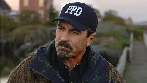 Jesse Stone: Death in Paradise izle