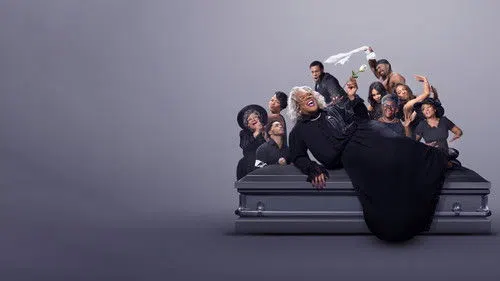 Tyler Perry'den Madea Aile Cenazesi izle