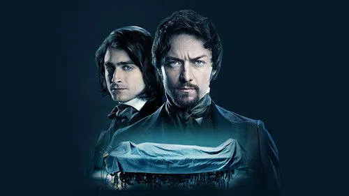 Victor Frankenstein izle