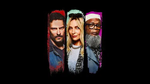 Ölüm Odası izle