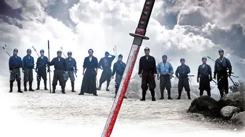 13 Suikastçı izle