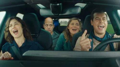Daha İyi Bir Ben izle