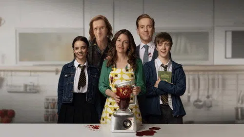 Radley Ailesi izle afişi