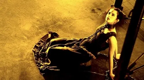 The Crow: Şehir Melekleri izle