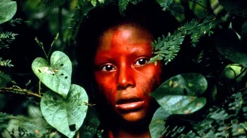 Baraka izle