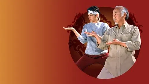 Karate Kid 3 izle