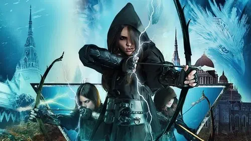 Zamanın Bekçileri izle afişi