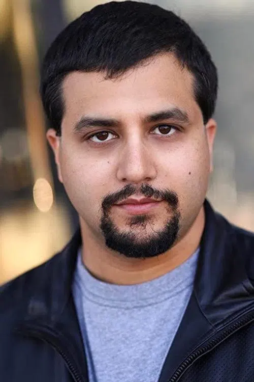 Paul Zecharia