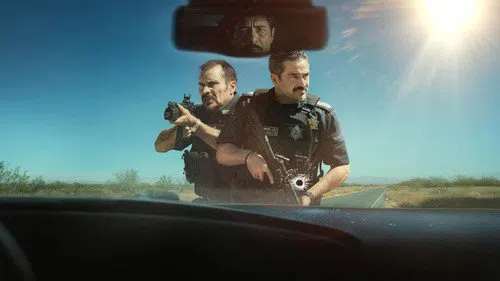 El Chapo ile Yüz Yüze izle