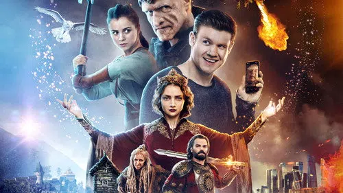Son Şövalye izle