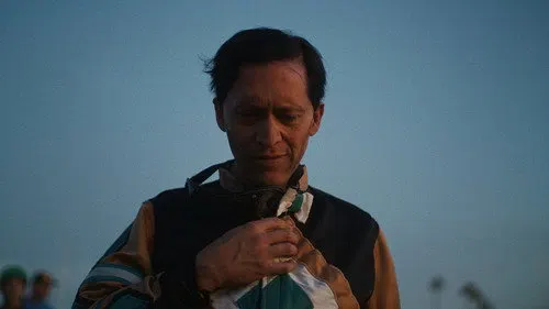 Jokey izle afişi