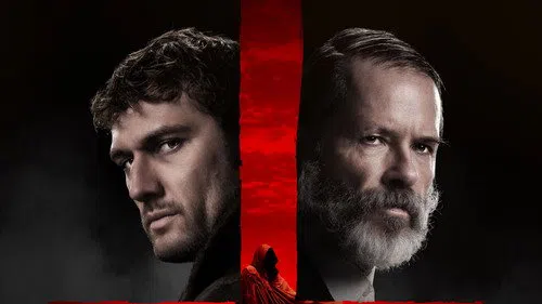 Gün Doğumu izle afişi