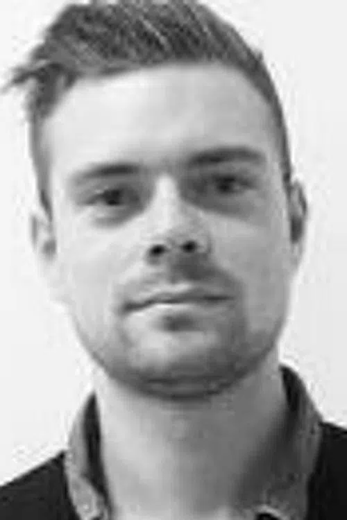 Morten Bomby Knudsen