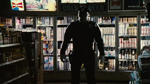 Manyak Polis 2 izle