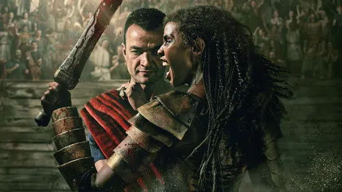 Spartacus: House of Ashur izle