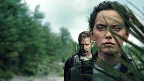 Bataklık Kralı'nın Kızı izle