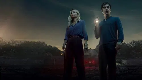 Bir Gece Ansızın izle afişi