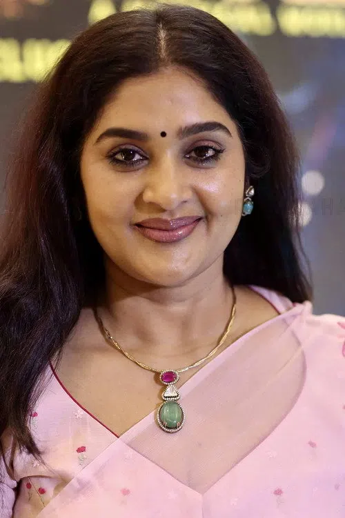 Mamilla Shailaja Priya