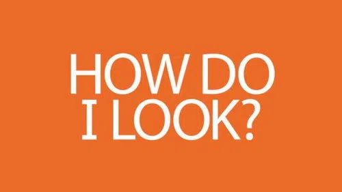 How Do I Look? izle