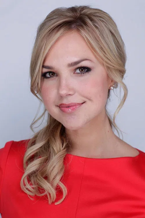 Arielle Kebbel
