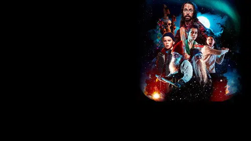 Ahırda Bir Şey Var izle