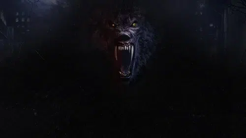 Werewolves izle afişi
