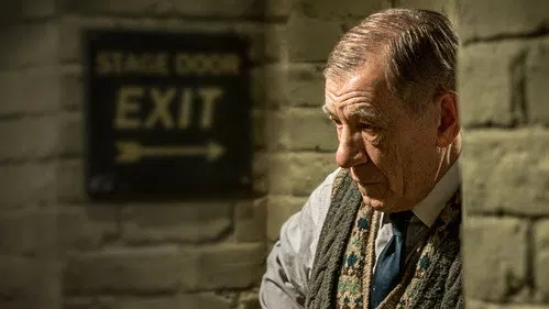Kostümcü izle