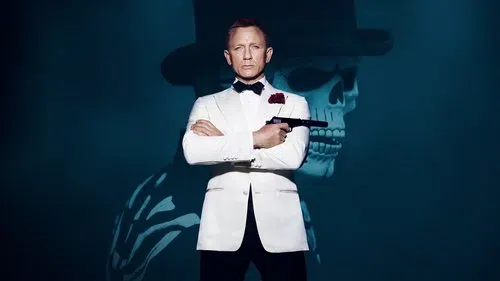 Spectre izle