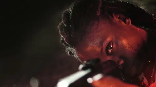 The Hunted izle