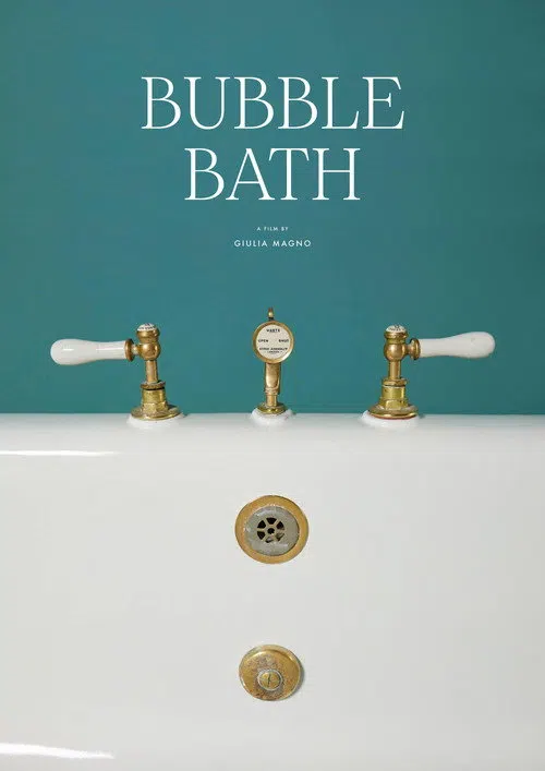 Bubble Bath
