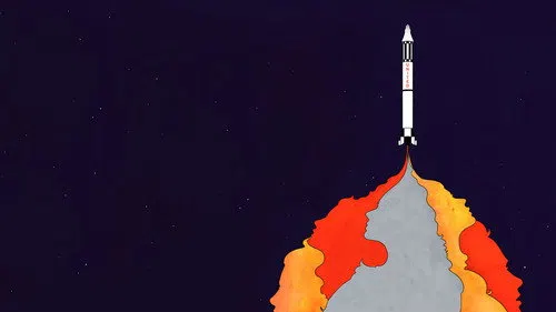Mercury 13 izle afişi