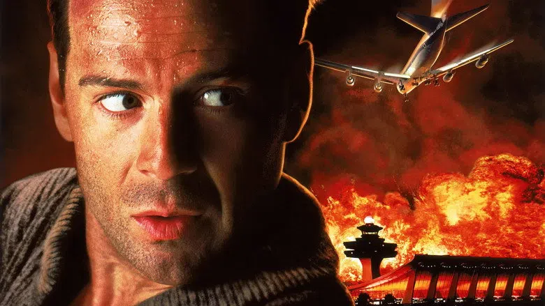 Zor Ölüm 2 izle