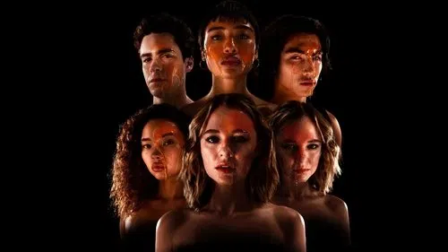 Geçen Yaz Ne Yaptığını Biliyorum izle afişi