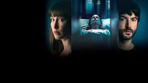 The Sleeping Woman izle