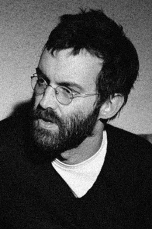 Mark Oliver Everett