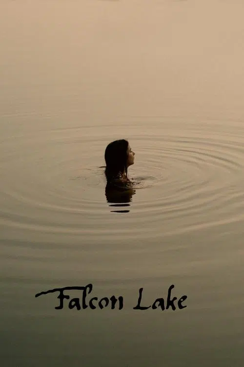 Falcon Gölü