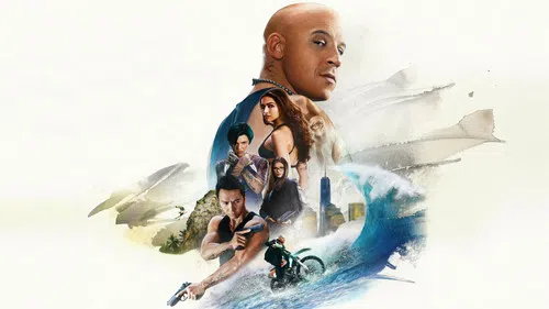 Yeni Nesil Ajan: Xander Cage'in Dönüşü izle