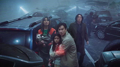 Project Silence izle
