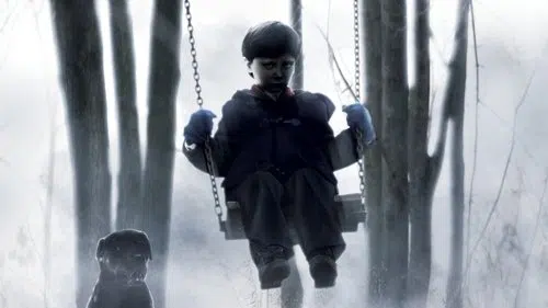 The Omen izle