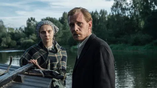 Vari izle afişi