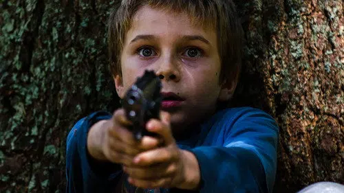 M izle afişi