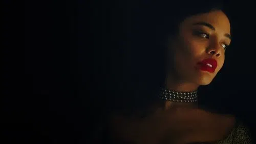 Hedda izle afişi
