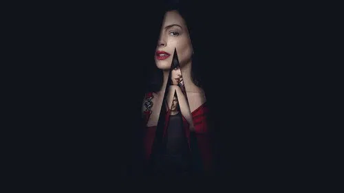 Verity: Gerçeğin Diğer Kıyısı izle
