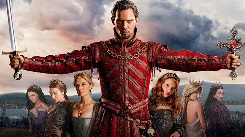 The Tudors izle