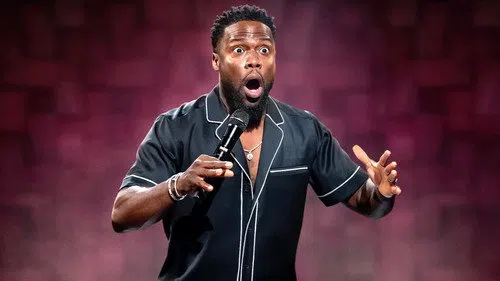 Kevin Hart: Zero F**ks Given izle